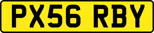 PX56RBY