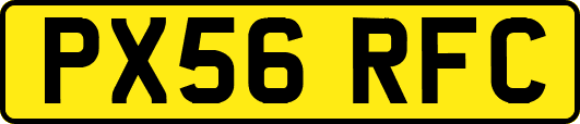 PX56RFC