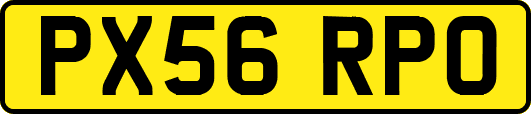 PX56RPO