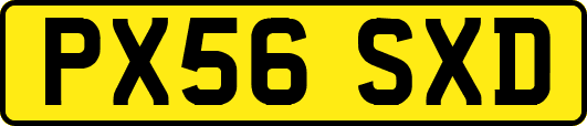 PX56SXD