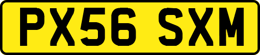 PX56SXM