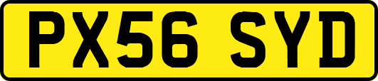 PX56SYD