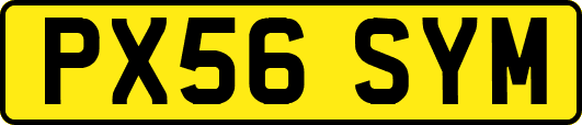 PX56SYM