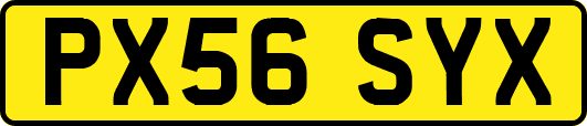 PX56SYX