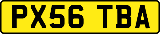 PX56TBA