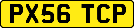 PX56TCP