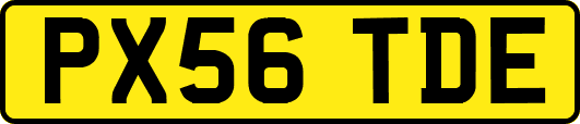 PX56TDE