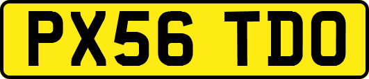 PX56TDO