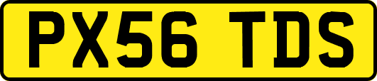 PX56TDS