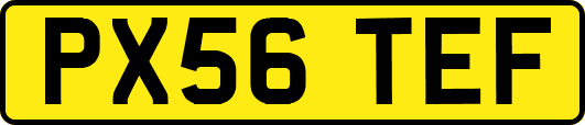 PX56TEF