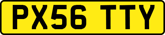 PX56TTY