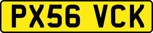 PX56VCK
