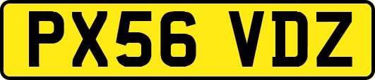 PX56VDZ