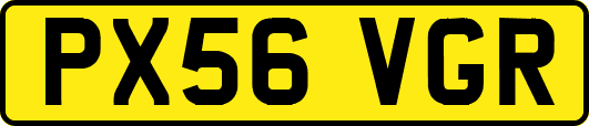 PX56VGR