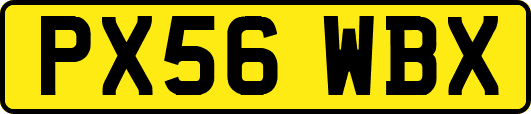 PX56WBX