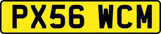 PX56WCM