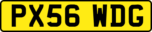 PX56WDG