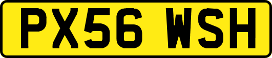 PX56WSH