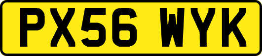 PX56WYK