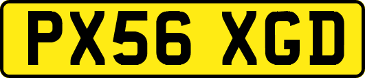 PX56XGD