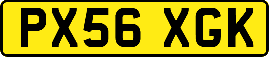 PX56XGK