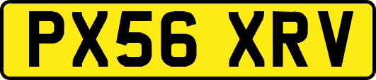 PX56XRV