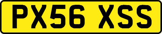 PX56XSS