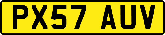 PX57AUV