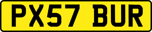 PX57BUR