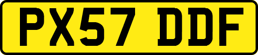 PX57DDF
