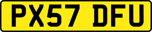 PX57DFU