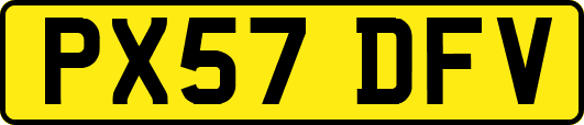 PX57DFV
