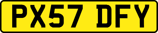PX57DFY