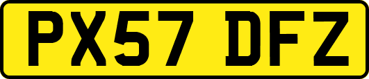 PX57DFZ