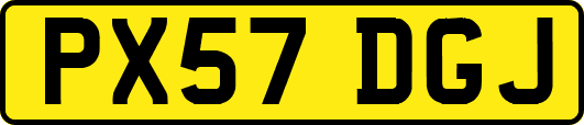 PX57DGJ