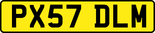 PX57DLM