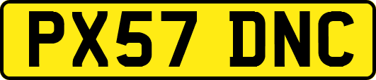 PX57DNC