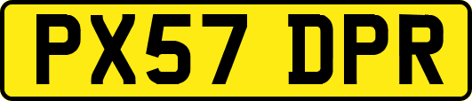 PX57DPR