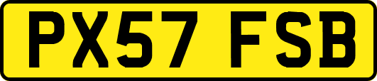 PX57FSB