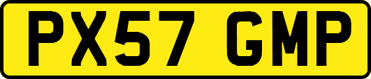PX57GMP