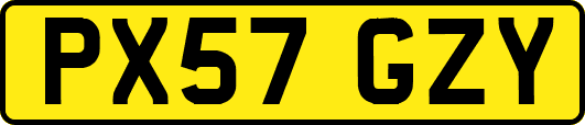 PX57GZY
