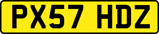 PX57HDZ