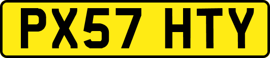 PX57HTY