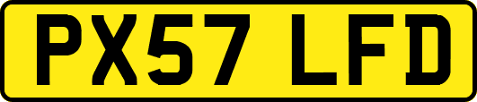 PX57LFD