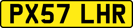 PX57LHR