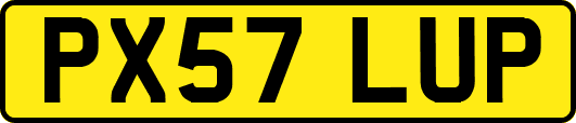 PX57LUP