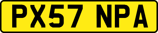 PX57NPA