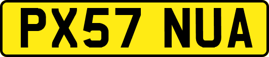 PX57NUA
