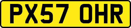 PX57OHR