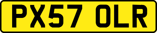 PX57OLR